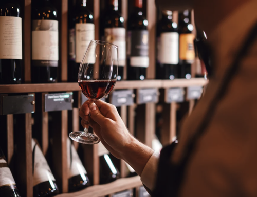 11 Best Wine Brands in the US